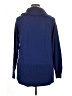 Cyrus Blue Turtleneck Sweater Size XL - photo 2