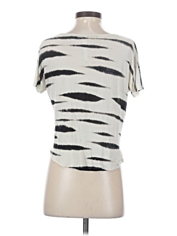 Kensie Short Sleeve Top (view 2)