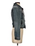 Hydraulic Blue Denim Jacket Size S - photo 4