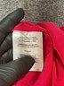Donna Morgan Solid Pink Casual Dress Size 12 - photo 8