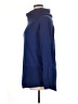 Cyrus Blue Turtleneck Sweater Size XL - photo 5