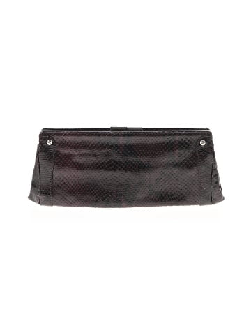 Cole Haan Leather Clutch (view 1)