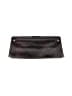 Cole Haan 100% Leather Burgundy Leather Clutch One size - photo 1