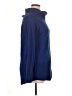 Cyrus Blue Turtleneck Sweater Size XL - photo 4