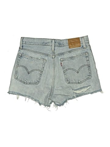 Levi's Denim Shorts (view 2)