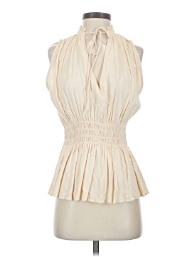 Forever 21 Sleeveless Blouse