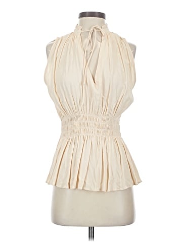 Forever 21 Sleeveless Blouse (view 1)