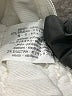 Zara Ivory Jeans Size 2 - photo 5