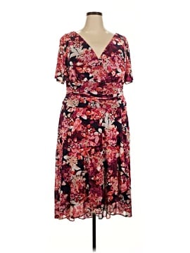 R&M Richards Cocktail Dress (view 1)