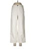 Ella Moss Ivory Jeans Size 6 - photo 1