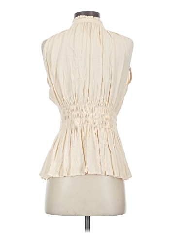 Forever 21 Sleeveless Blouse (view 2)