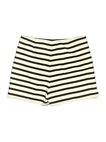 Zara Basic Shorts (view 2)