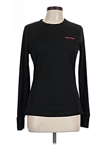 Realtree Long Sleeve T-Shirt (view 1)