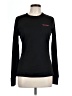 Realtree 100% Polyester Black Long Sleeve T-Shirt Size L - photo 1