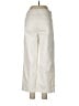 Ella Moss Ivory Jeans Size 6 - photo 2