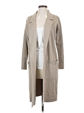 J.Crew Trenchcoat (view 1)