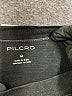 Pilcro Black Long Sleeve Turtleneck Size M - photo 7