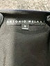 Antonio Melani Color Block Black Cocktail Dress Size 8 - photo 7