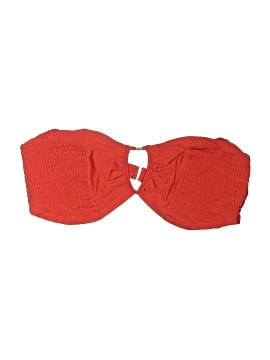 Time And Tru Swimsuit Top