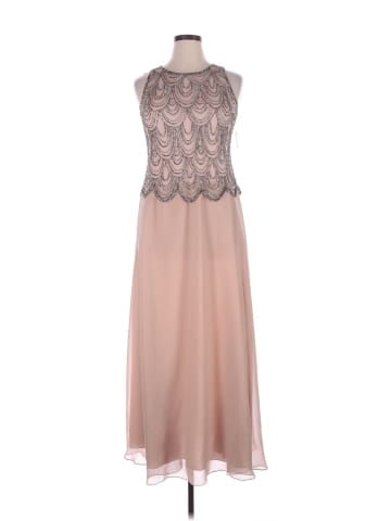 Jkara Cocktail Dress (view 1)