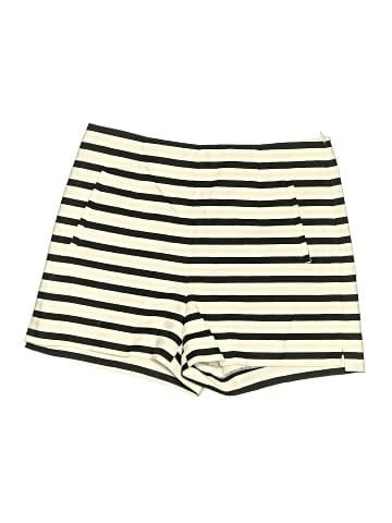 Zara Basic Shorts (view 1)