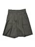 H&M Gray Shorts Size 2 - photo 1
