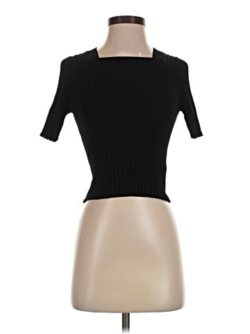 Mixxo Short Sleeve Top (view 1)