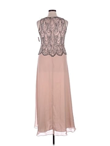 Jkara Cocktail Dress (view 2)