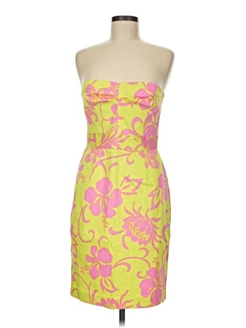 Trina Turk Cocktail Dress (view 1)