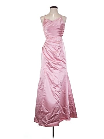 JJ's House Cocktail Dress (view 1)