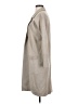 J.Crew Tan Trenchcoat Size XXS - photo 5