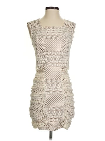 BCBGMAXAZRIA Cocktail Dress (view 1)