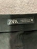 Zara Black Skort Size M - photo 3