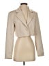 Forever 21 Ivory Blazer Size S - photo 1