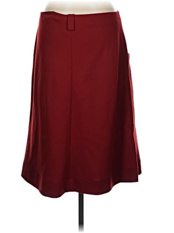Diane von Furstenberg Formal Skirt (view 2)