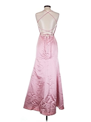 JJ's House Cocktail Dress (view 2)