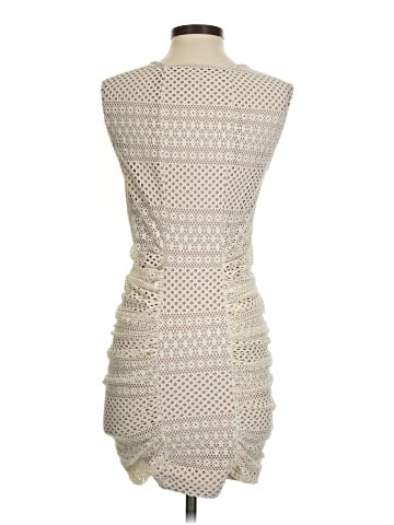 BCBGMAXAZRIA Cocktail Dress (view 2)