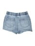 Rewash 100% Cotton Blue Denim Shorts Size S - photo 2