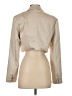 Forever 21 Ivory Blazer Size S - photo 2