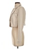 Forever 21 Ivory Blazer Size S - photo 5