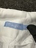 J. McLaughlin Ivory Shorts Size 12 - photo 3