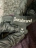 Betabrand Black Long Sleeve Top Size M - photo 7