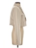 Forever 21 Ivory Blazer Size S - photo 4