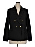 NANETTE Nanette Lepore Black Blazer Size 14 - photo 1