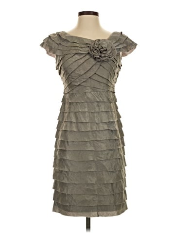 Maggy London Cocktail Dress (view 1)