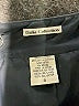 Dalia Collection Gray Denim Skirt Size 4 - photo 4