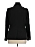NANETTE Nanette Lepore Black Blazer Size 14 - photo 2