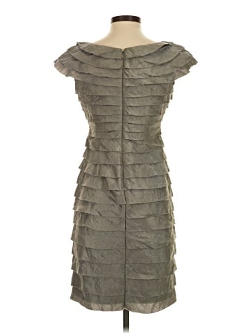 Maggy London Cocktail Dress (view 2)