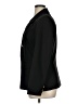 NANETTE Nanette Lepore Black Blazer Size 14 - photo 5