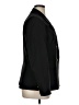 NANETTE Nanette Lepore Black Blazer Size 14 - photo 4